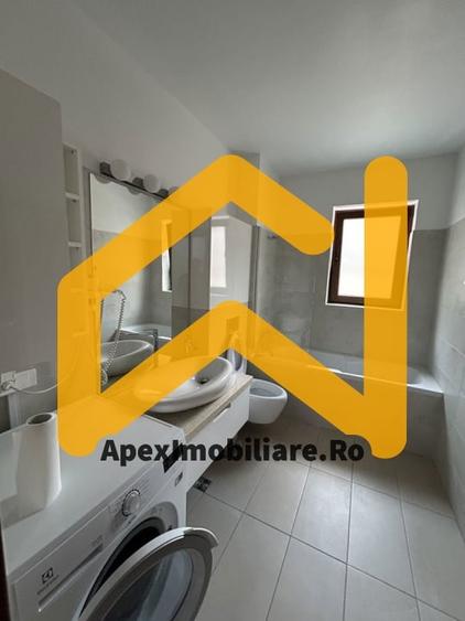Apartament 2 Camere | Central | Ploiesti - Romana Residence - 4