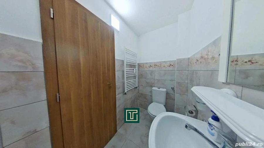 Apartament cu 3 Camere de Inchiriat Ultracentral, Arad - 11