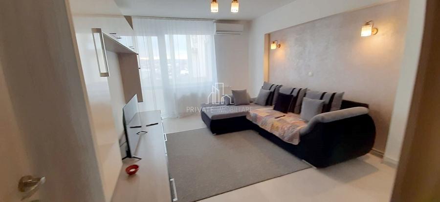 Apartament 2 Camere Et.2 Modern/Mobilat/Utilat,Mures Mall,Ultracentral - 5