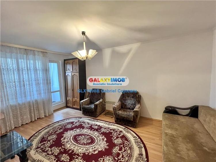 garsoniera 3 minute metrou Nicolae Grigorescu bloc mixt - 9