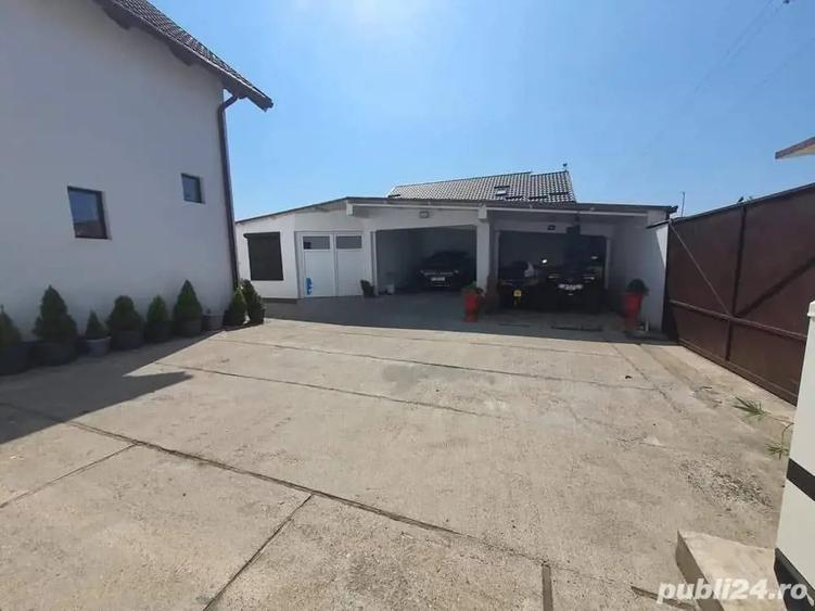 Vila cu spatiu pentru orice afacere - 4