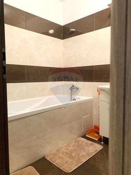 Apartament cu 2 camere de inchiriat in Sunrise Residence S6 - 5