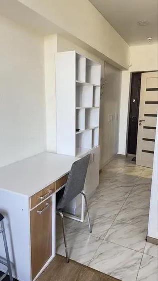 Garsoniera in zona Tineretului - 4