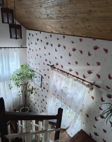 Reducere!!Casa P+M, 115 mp utili, 3 dormitoare, zona Bariera - 3