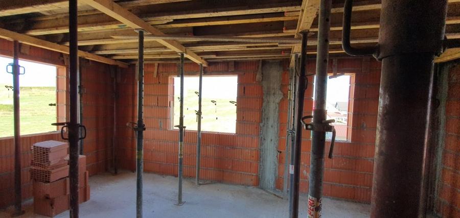 PAULESTI - vila 2024 la cheie ,  P+1E, Sc-174m - 220000 euro - 18