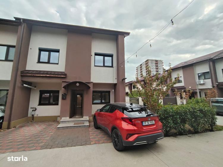 Casa 6 camere Drumul Taberei metrou Valea Ialomitei - 1