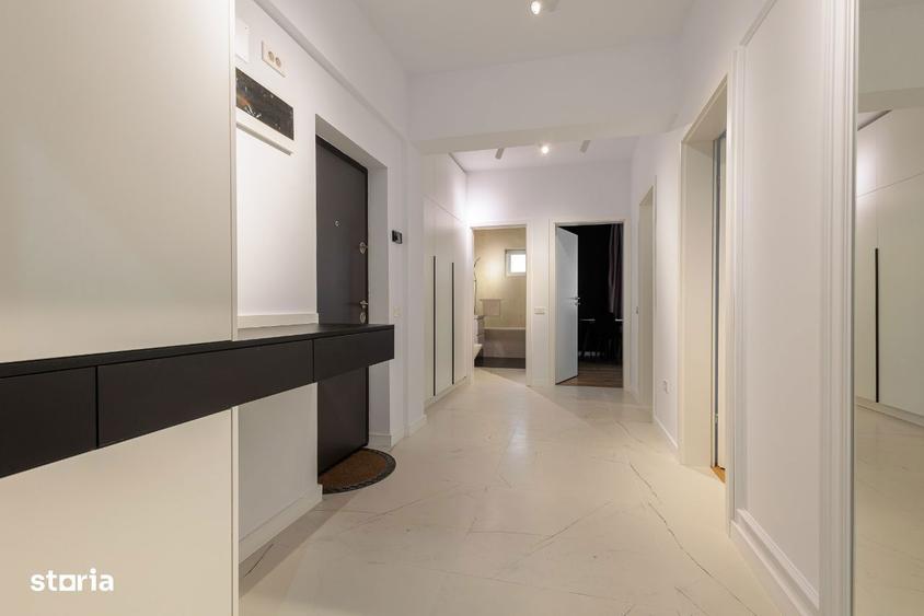 Apartament 3 camere premium Berceni - Metalurgiei - Kristal, 2 bai! - 1