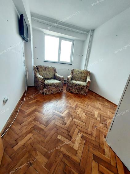 Apartament cu 3 camere – Tiglina 1, PS-uri -Confort, spațiu și poziție excelentă - 2