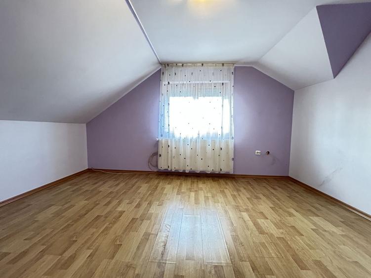 Vilă P+M Eforie Sud – 5 min de Plajă | Garaj | Ideal Investitie - 11