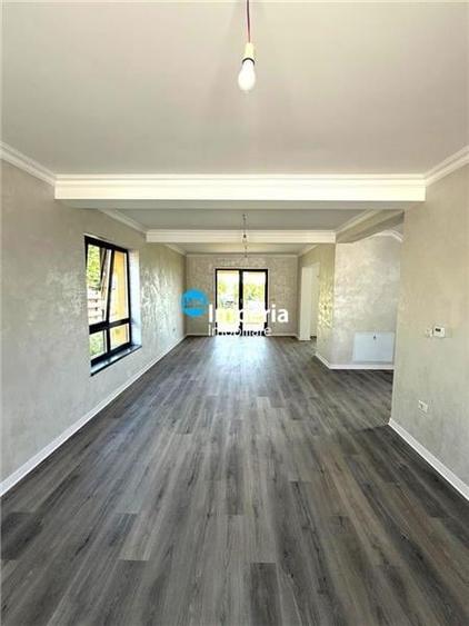 Vila P+E 125 mp, 480 teren, CTP,  Valea Adanca - 4