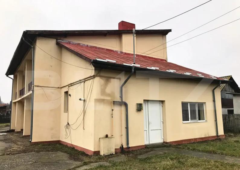 Casa de vanzare, 354 mp, zona Titu - 17