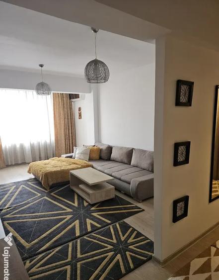 Apaartament 2 camere 64 mp Tomis plus - 1