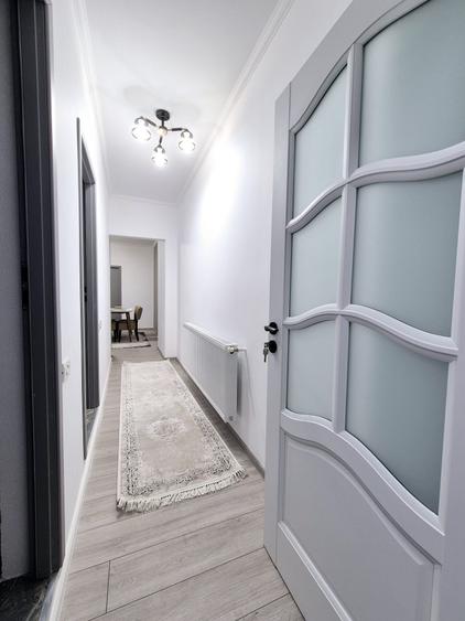 Ultracentral - Etaj de vila cu intrare si curte separata - 15