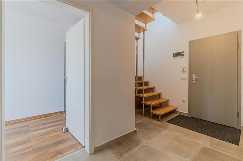 FILM&3D!Penthouse spatios,luminos,terasa generoasa,Maurer,Tractorul,Brasov - 22