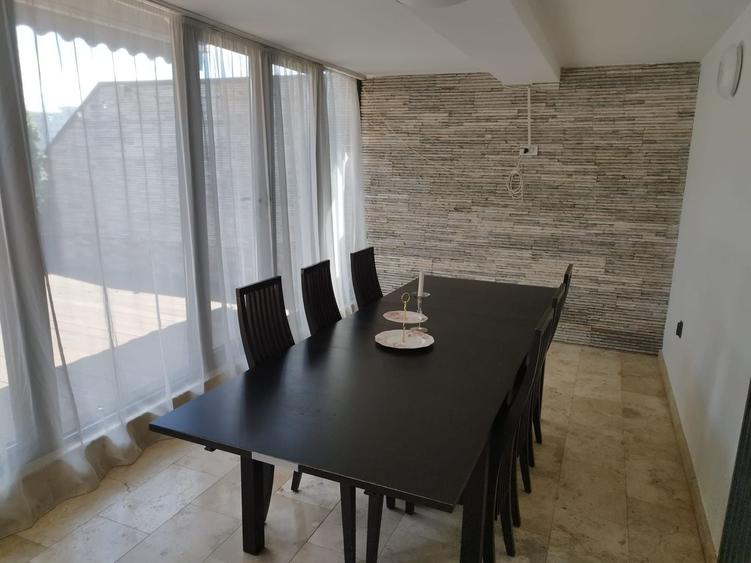 penthouse 3 camere | terasa 80 mp | Domenii | Turda - 23