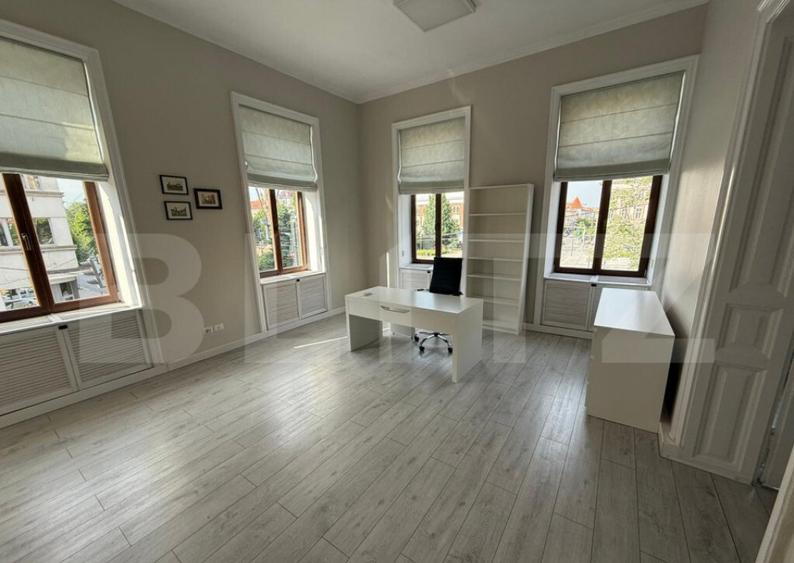 Spatiu birou, de inchiriat, 72 mp, zona Eroilor - 1