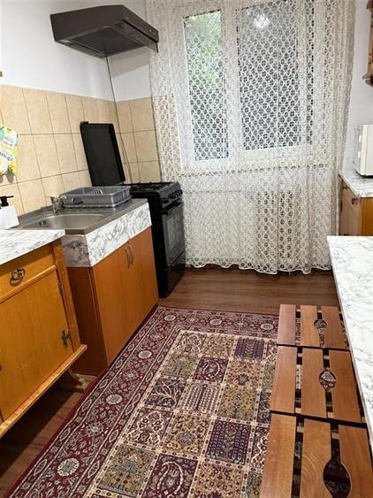APARTAMENT 2 CAMERE - ZONA CALEA SAGULUI - 7