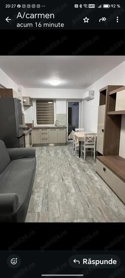 Inchiriez apartament nou, mobilat, in bloc nou ?i cu un loc de parcare - 6