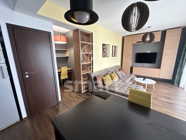 Apartament 2 camere Buna Ziua 60mp utili - 2