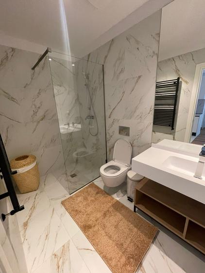 Apartament 2 camere Lux+Loc de parcare in Complexul One Cotroceni Park - 6