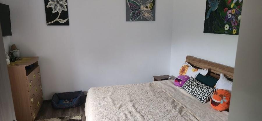 Casa comuna Sohatu judetul Calarasi - 3