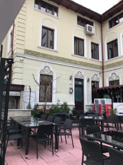 Unirii, Marasesti S+P+1+M, curte, Sp Com si 2 apartamente - 1