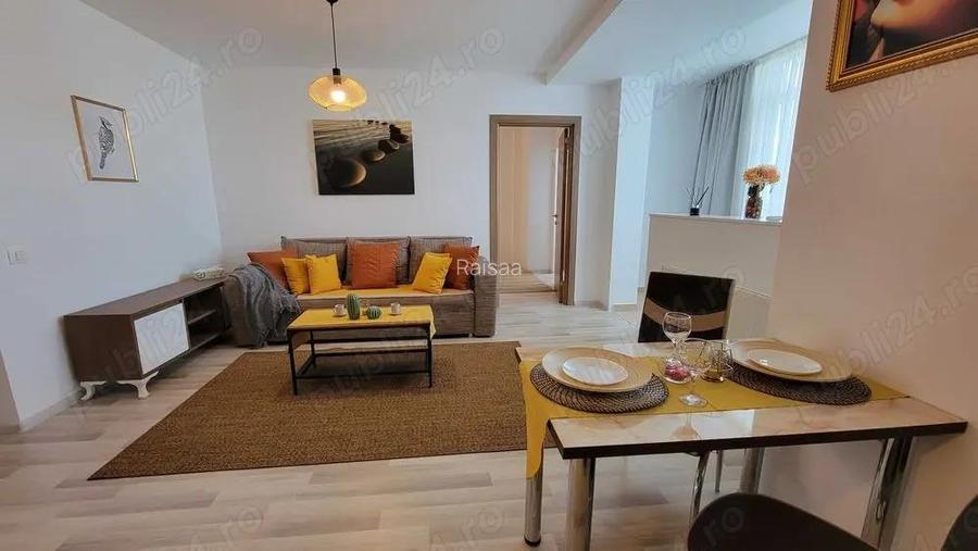 Apartament 2 camere fundeni - centrala proprie