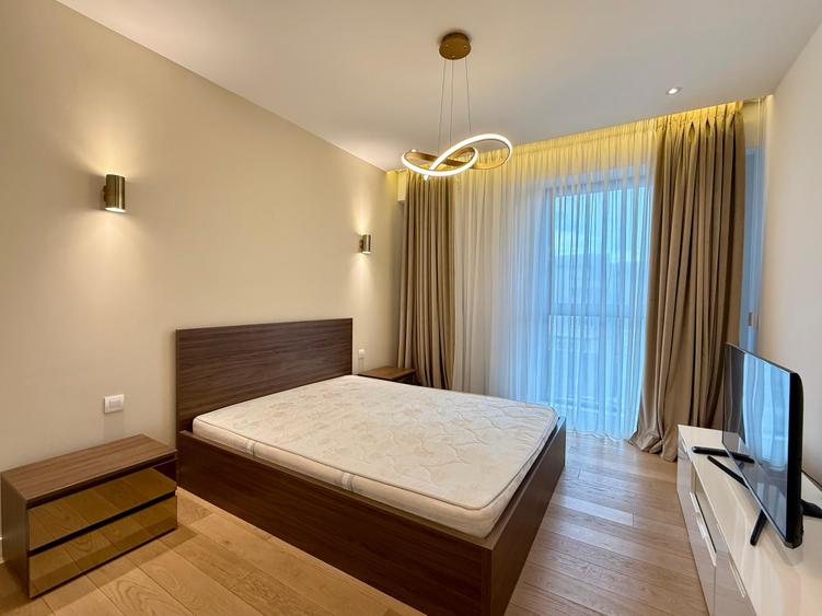 Apartament cu 3 camere de inchiriat // ONE Herastrau Plaza - 14