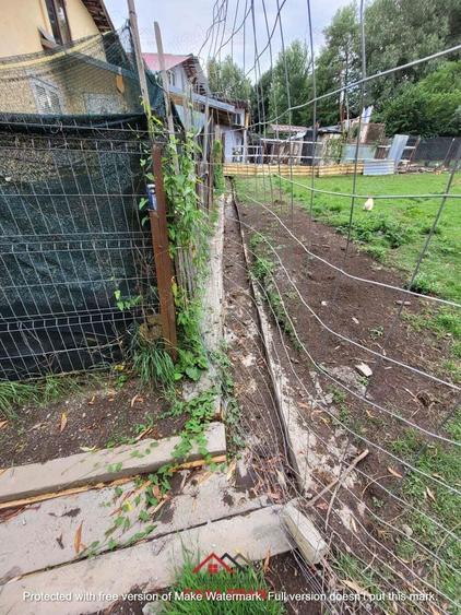 Teren intravilan in Breaza-- 2017 mp--50.000e - 15