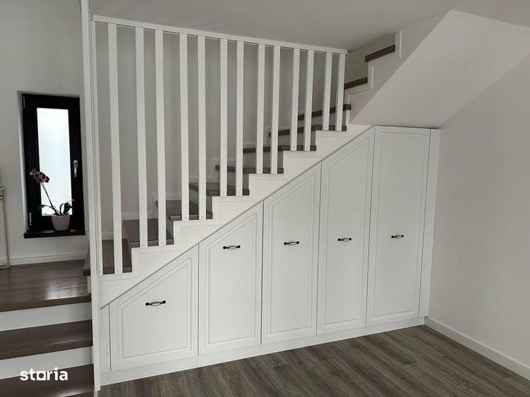 Casa cu 5 camere, in zona linistita langa padure - 2