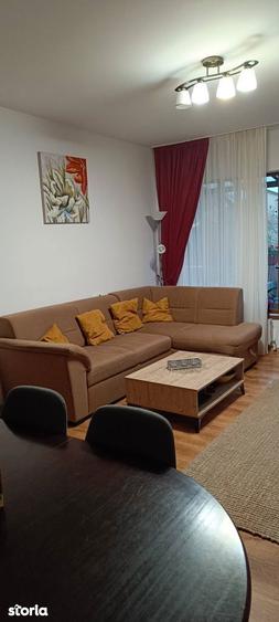 Apartament 3 camere 75 mp, etajul 1 - bloc constructie noua, Bradet - 1