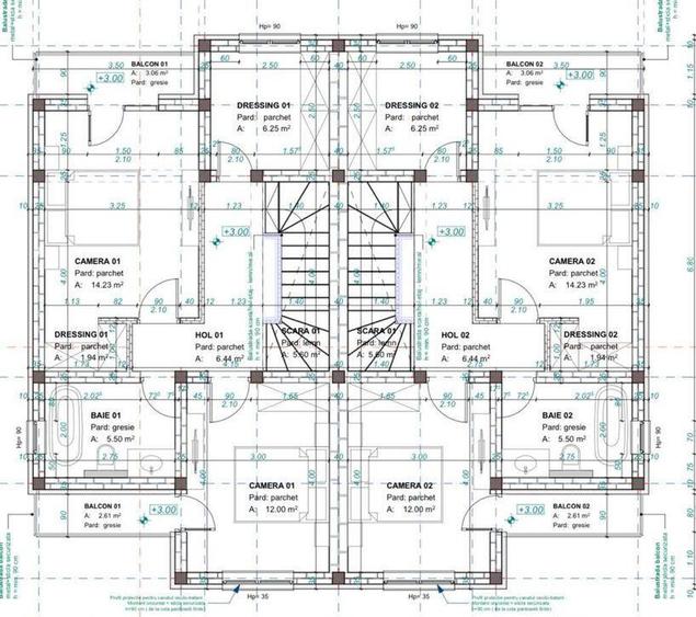 Duplex Sanandrei - 6