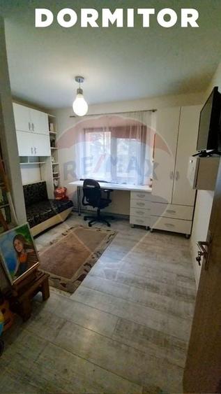 Bulevardul Republicii, apartament cu 4 camere de vanzare! - 9