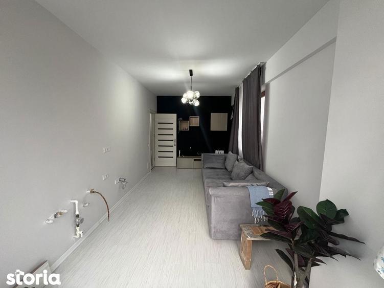 Cartierul Compozitorilor apartament cu 2 camere - 3