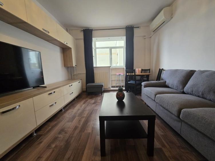 Dorobanti - Apartament 2 camere de inchiriat - 8