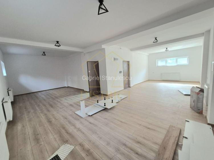 Spatiu Birouri renovat nou open space I Complex Studentesc