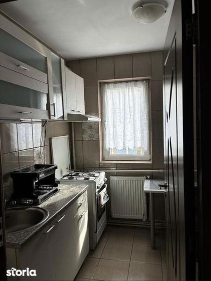 Apartament decomandat - 3