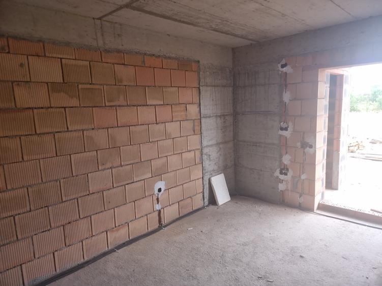 2 camere cu balcon | Bloc cu lift | Direct dezvoltator | 0% comision - 12