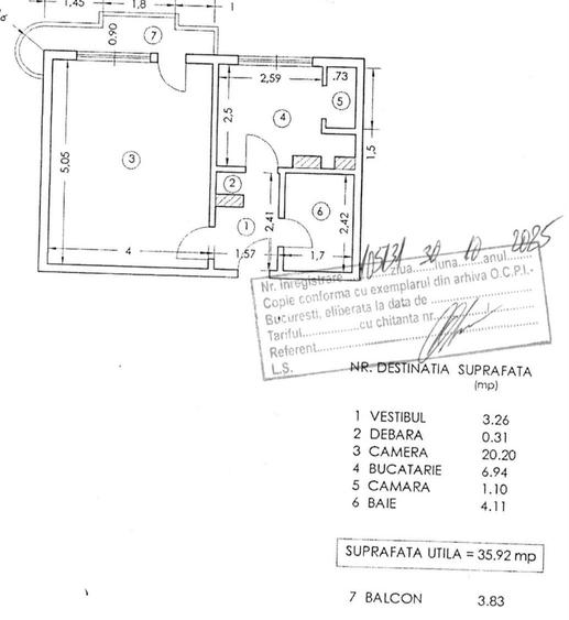 Metrou Brancoveanu Oraselul Copiilor - 2