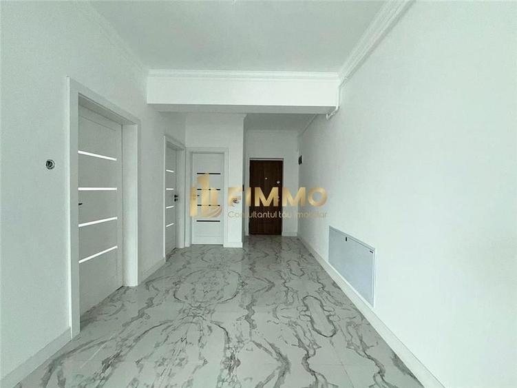 Ap 3 cam+Terasa incalzita | 101mp | ET 1| Burdujeni | ID:1400 - 5