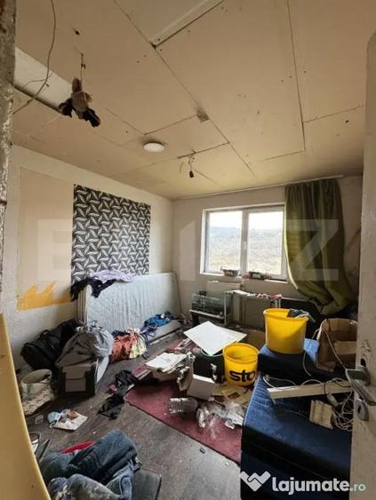 Apartament cu doua camere la gri! - 5
