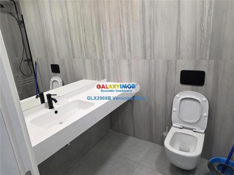 Apartament 2 camere - NOU-  loc de parcare - Nusco City zona Pipera - 9