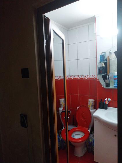Vand apartament 2 camere Viziru 1 - 14