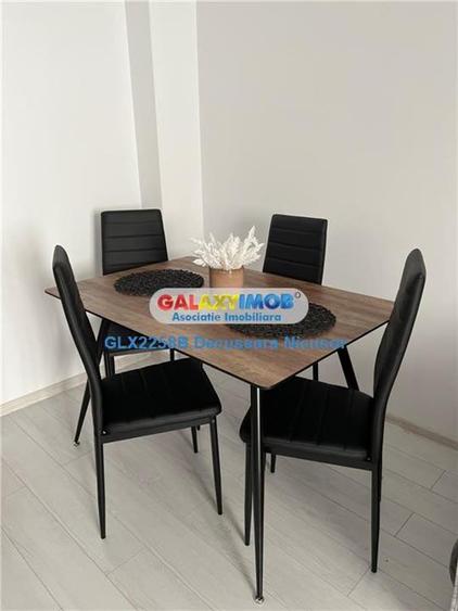 Apartament 2 camere Militari Residence mobilat utilat  79.900 euro - 2