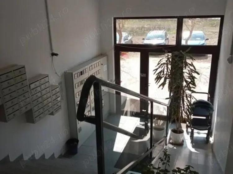 Militari Residence, apart 2 cam dec - 3