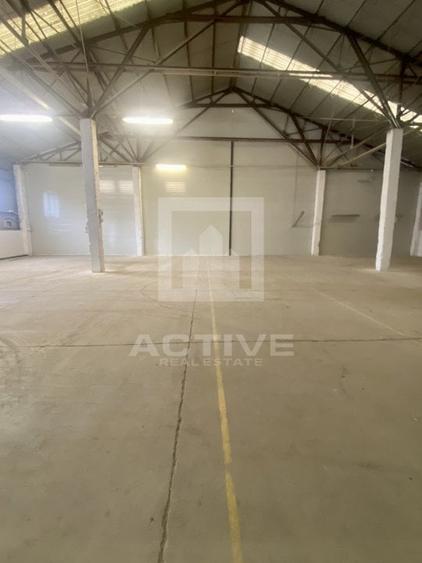 Depozit zona petrom || 400-500-1000-2000mp - 2