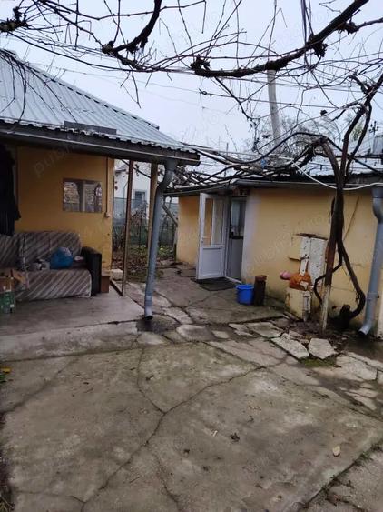 Casa batraneasca de vanzare - 6