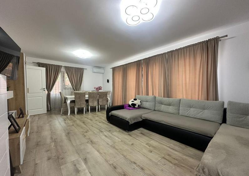 Case moderne in Halchiu lini?te, intimitate ?i acces rapid catre BV! - 1