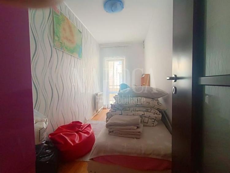 Apartament 3 camere de vanzare in Apahida - 4