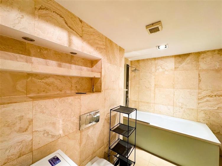 Apartament de inchiriat Duplex 4 Camere Herastrau Complex Persepolis - 25